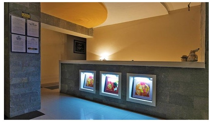 Aparthotel Grand Montana poza 1