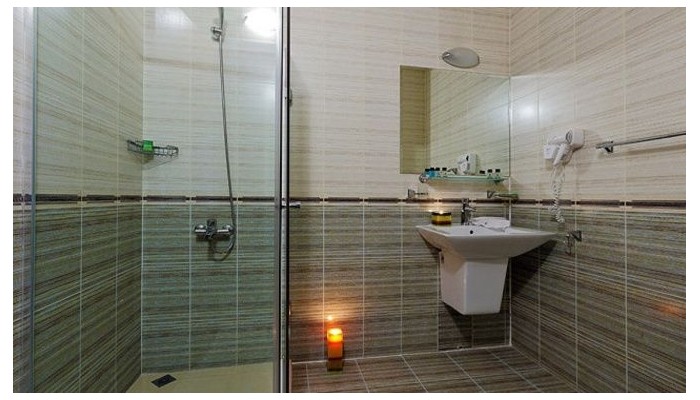 Aparthotel Grand Montana poza 23