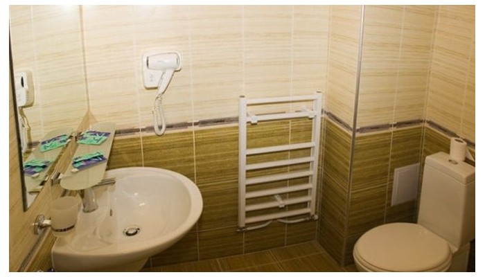 Aparthotel Grand Montana poza 24