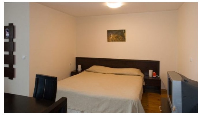 Aparthotel Grand Montana poza 25