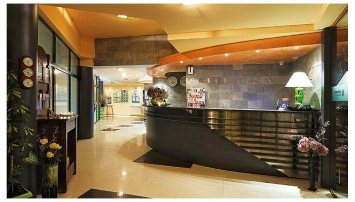 Aparthotel Grand Montana poza 3