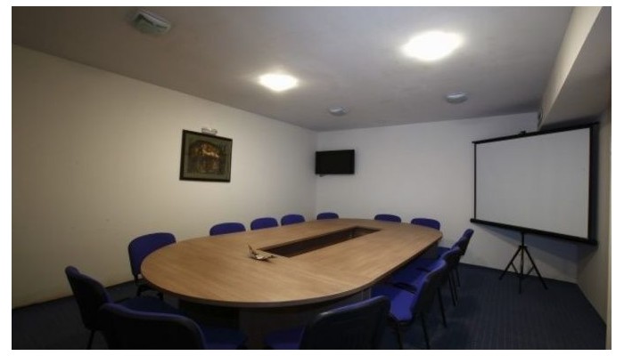 Aparthotel Grand Montana poza 14