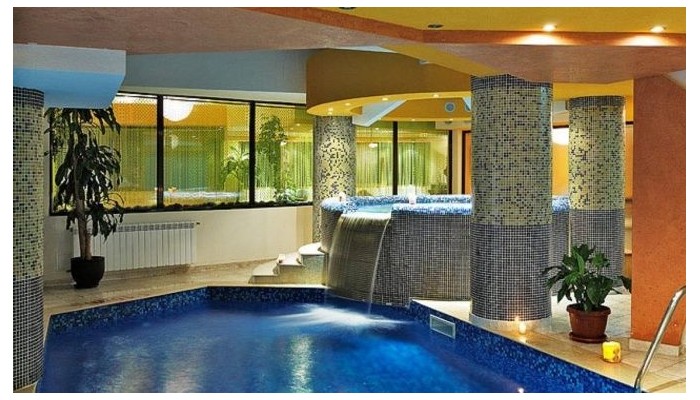 Aparthotel Grand Montana poza 10