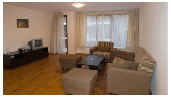 Aparthotel Grand Montana poza 30