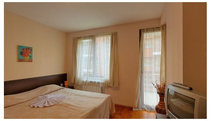 Aparthotel Grand Montana poza 31