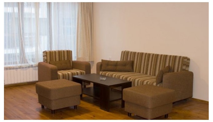 Aparthotel Grand Montana poza 32