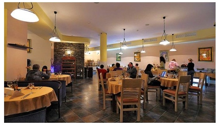 Aparthotel Grand Montana poza 6