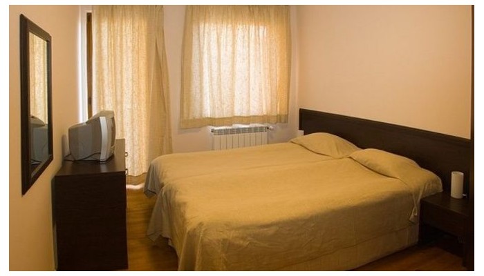 Aparthotel Grand Montana poza 33