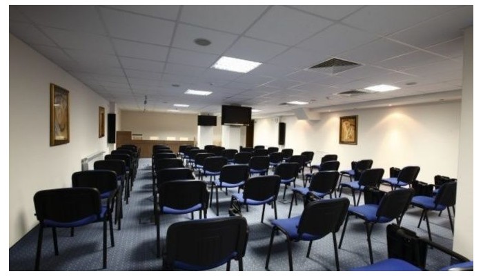 Aparthotel Grand Montana poza 13