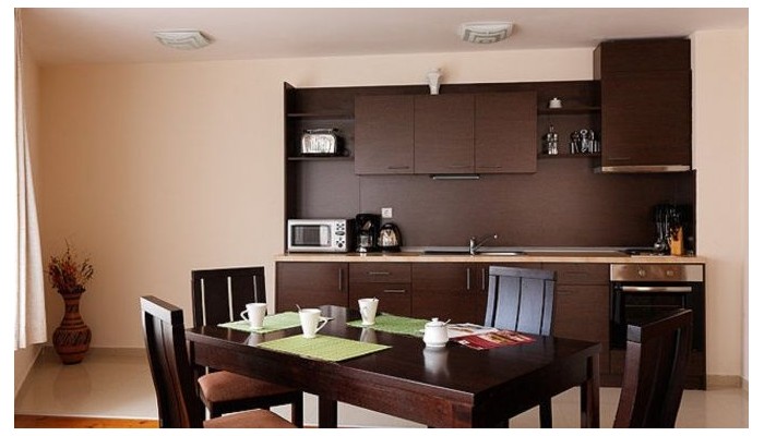 Aparthotel Grand Montana poza 35