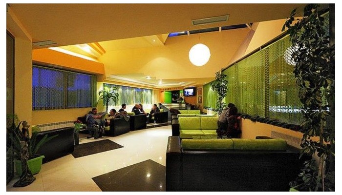 Aparthotel Grand Montana poza 4