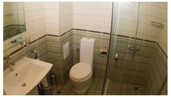 Aparthotel Grand Montana poza 36