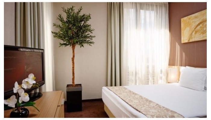 Aparthotel Lucky Bansko poza 9