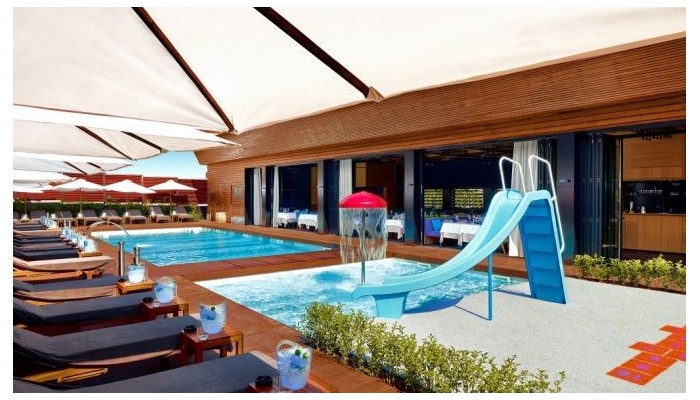 Aparthotel Lucky Bansko poza 13