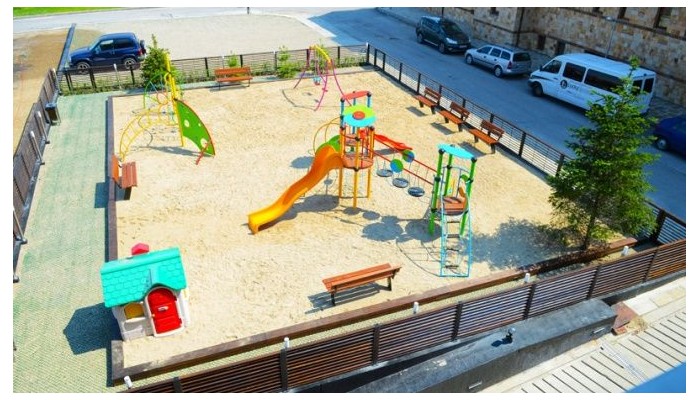 Aparthotel Lucky Bansko poza 25