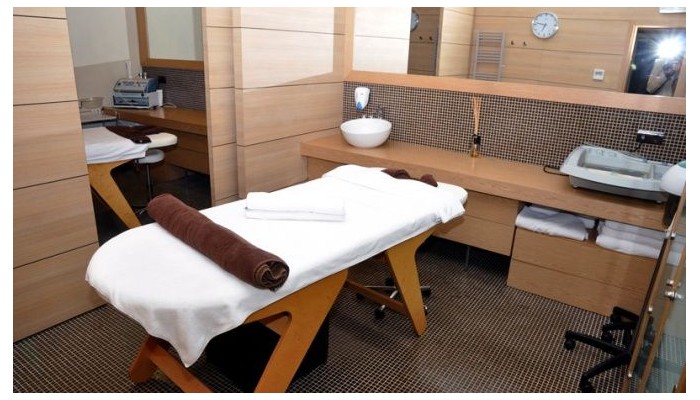 Aparthotel Lucky Bansko poza 14