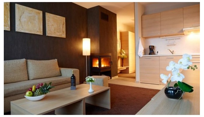 Aparthotel Lucky Bansko poza 2