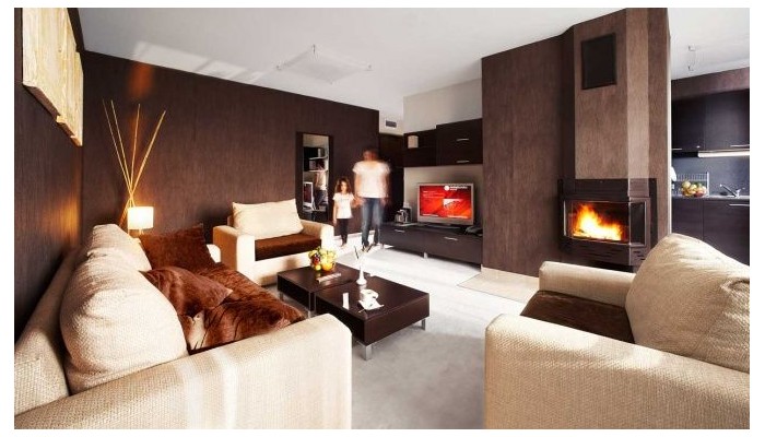 Aparthotel Lucky Bansko poza 5