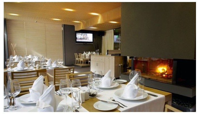 Aparthotel Lucky Bansko poza 21