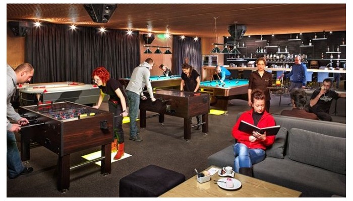 Aparthotel Lucky Bansko poza 27