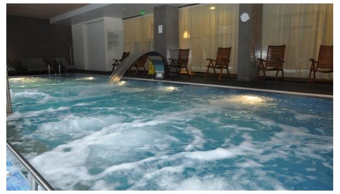 Aparthotel Lucky Bansko poza 11