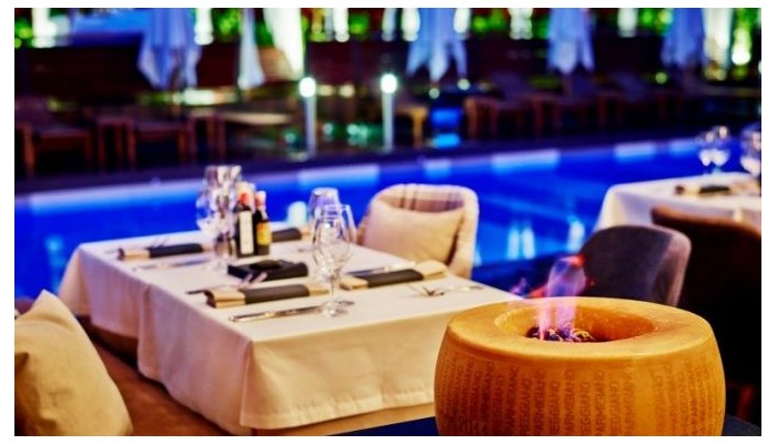 Aparthotel Lucky Bansko poza 18