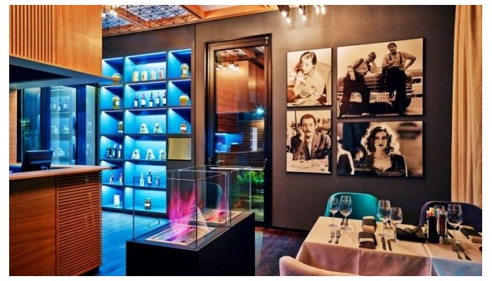 Aparthotel Lucky Bansko poza 19