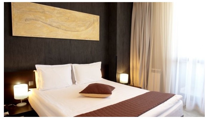 Aparthotel Lucky Bansko poza 7