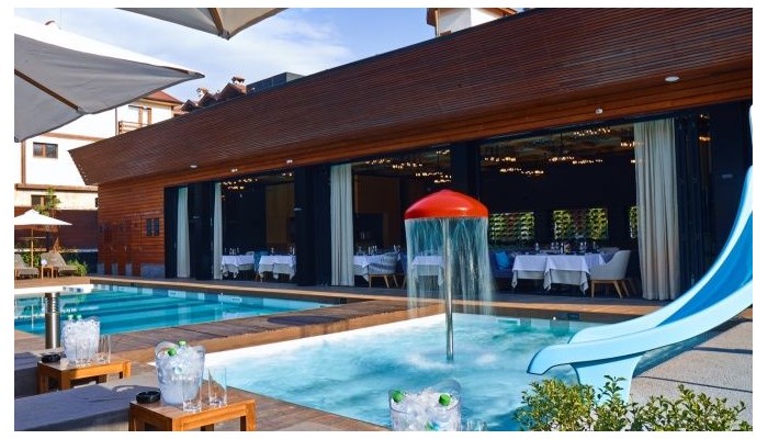 Aparthotel Lucky Bansko poza 10