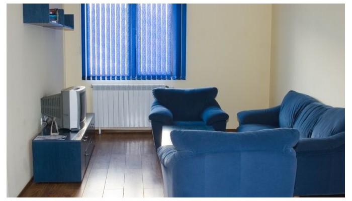 Aparthotel Mont Blanc poza 4