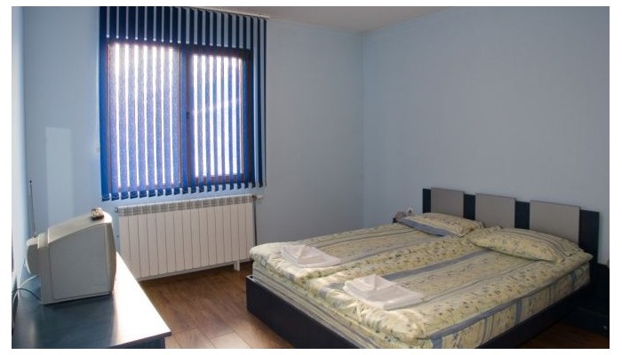 Aparthotel Mont Blanc poza 6