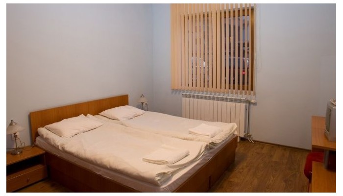 Aparthotel Mont Blanc poza 15