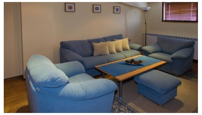 Aparthotel Mont Blanc poza 7