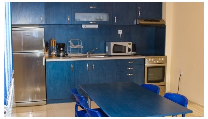 Aparthotel Mont Blanc poza 5