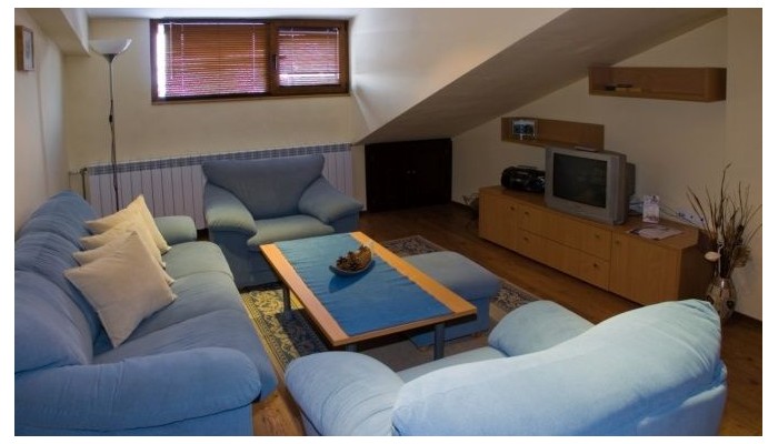 Aparthotel Mont Blanc poza 8