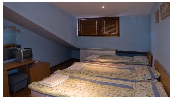 Aparthotel Mont Blanc poza 10