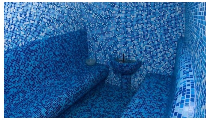 Aparthotel Mont Blanc poza 18