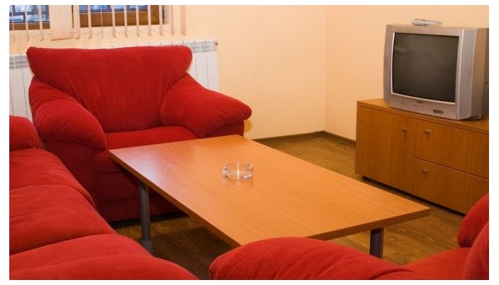 Aparthotel Mont Blanc poza 13