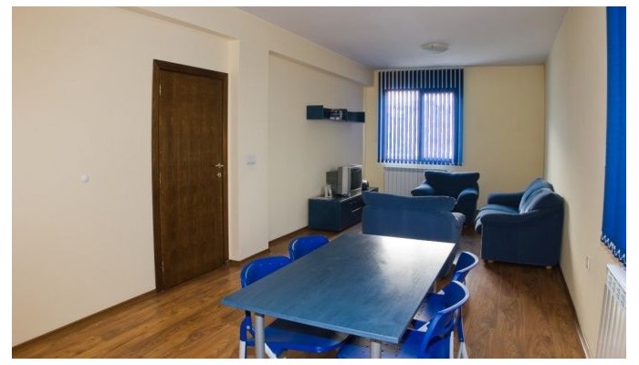 Aparthotel Mont Blanc poza 3