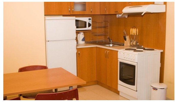 Aparthotel Mont Blanc poza 12