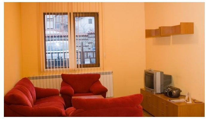 Aparthotel Mont Blanc poza 11