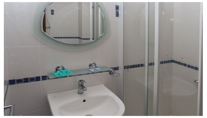 Aparthotel Mont Blanc poza 17