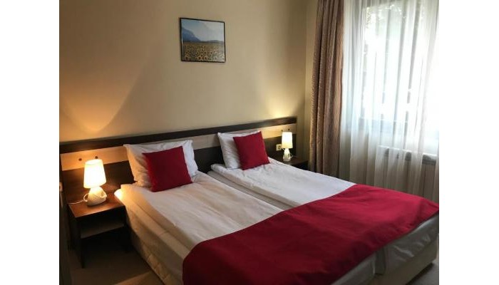 Aparthotel Mountain View poza 9