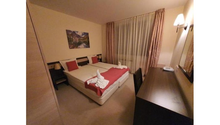 Aparthotel Mountain View poza 12