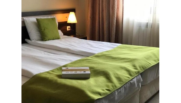 Aparthotel Mountain View poza 10