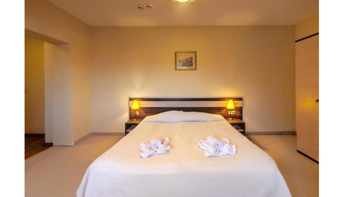 Aparthotel Mountain View poza 6