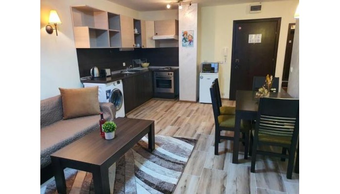 Aparthotel Mountain View poza 15
