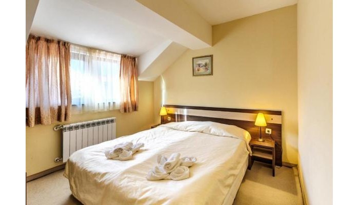 Aparthotel Mountain View poza 8