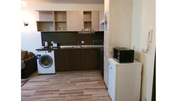 Aparthotel Mountain View poza 16