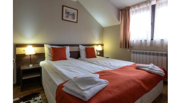 Aparthotel Mountain View poza 7